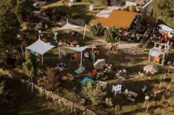 DJ a Szőlőben Évadnyitó | Paloznak | 2026 április 4.