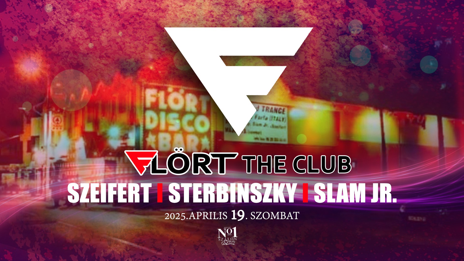 Flört The Club Keszthely No1 Szalon 2025