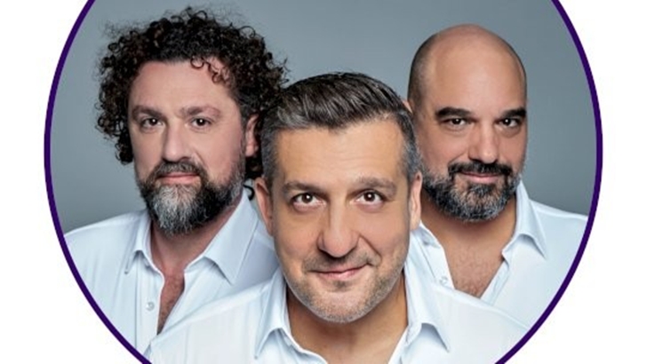 Tihanyi Szabadtéri Játékok 2025 - 21 az egyben