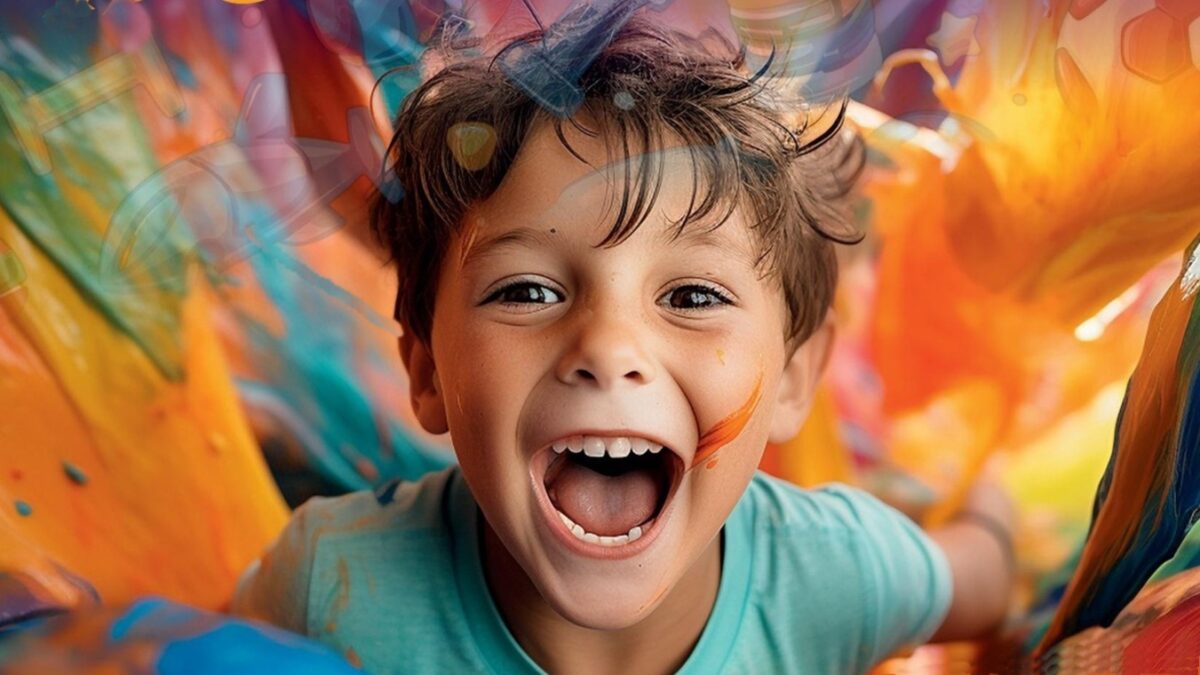 Gyereknap Balatonfüreden | 2025 május 25.