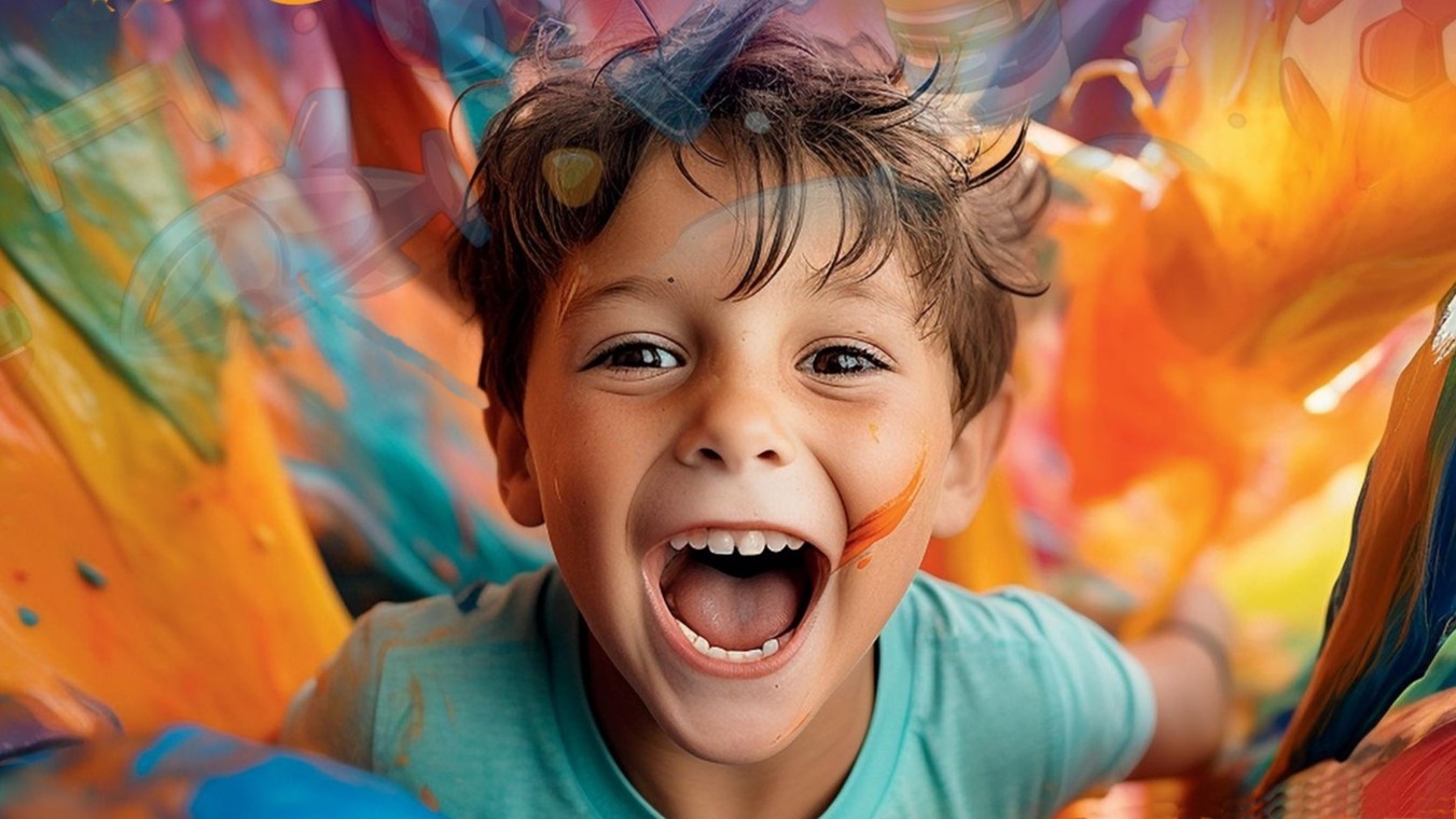 Balatonfüred Gyereknap 2025