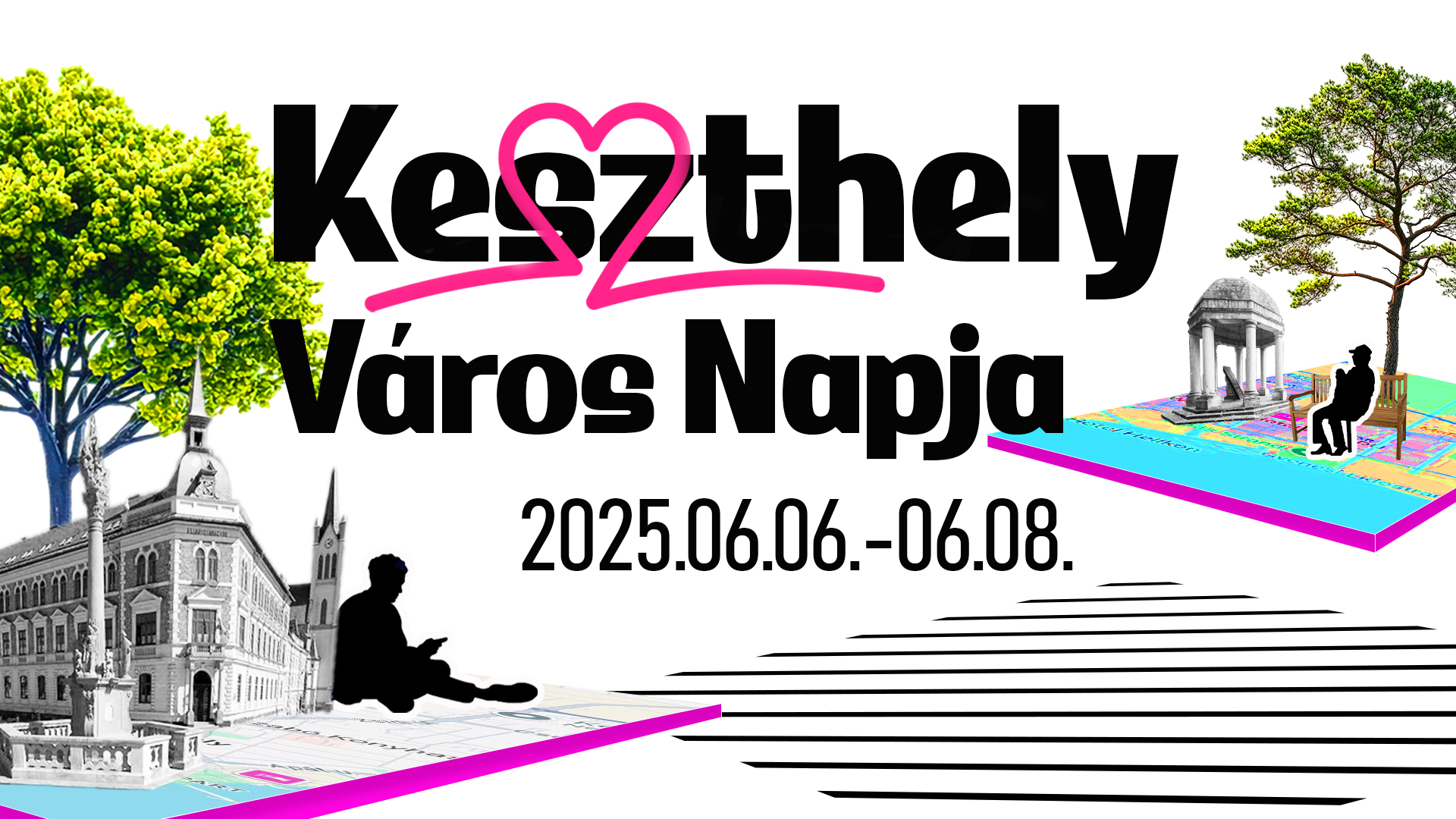 Keszthely Város Napja 2025