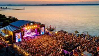 Ezekkel a programokkal vár a PLÁZS Siófok 2026-ban