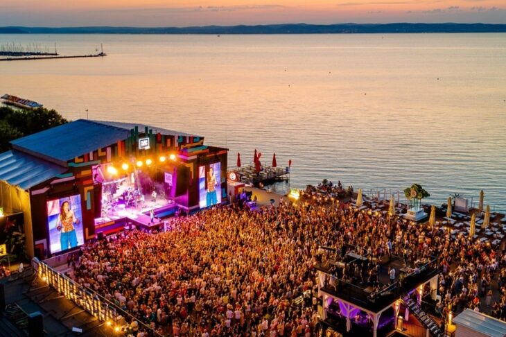 Ezekkel a programokkal vár a PLÁZS Siófok 2026-ban