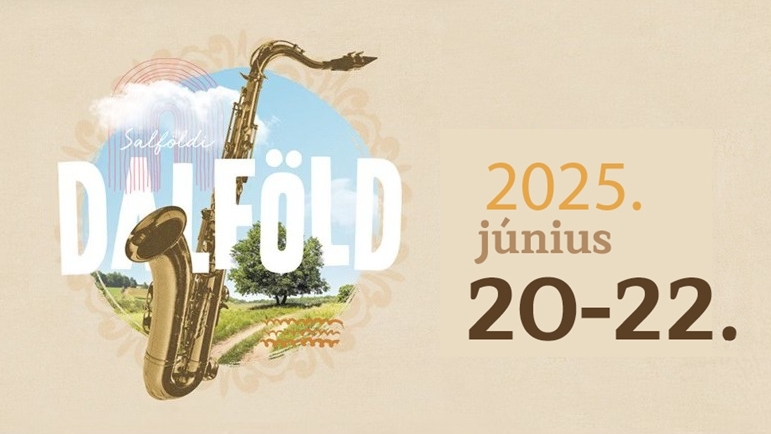 Salföldi Dalföld 2025