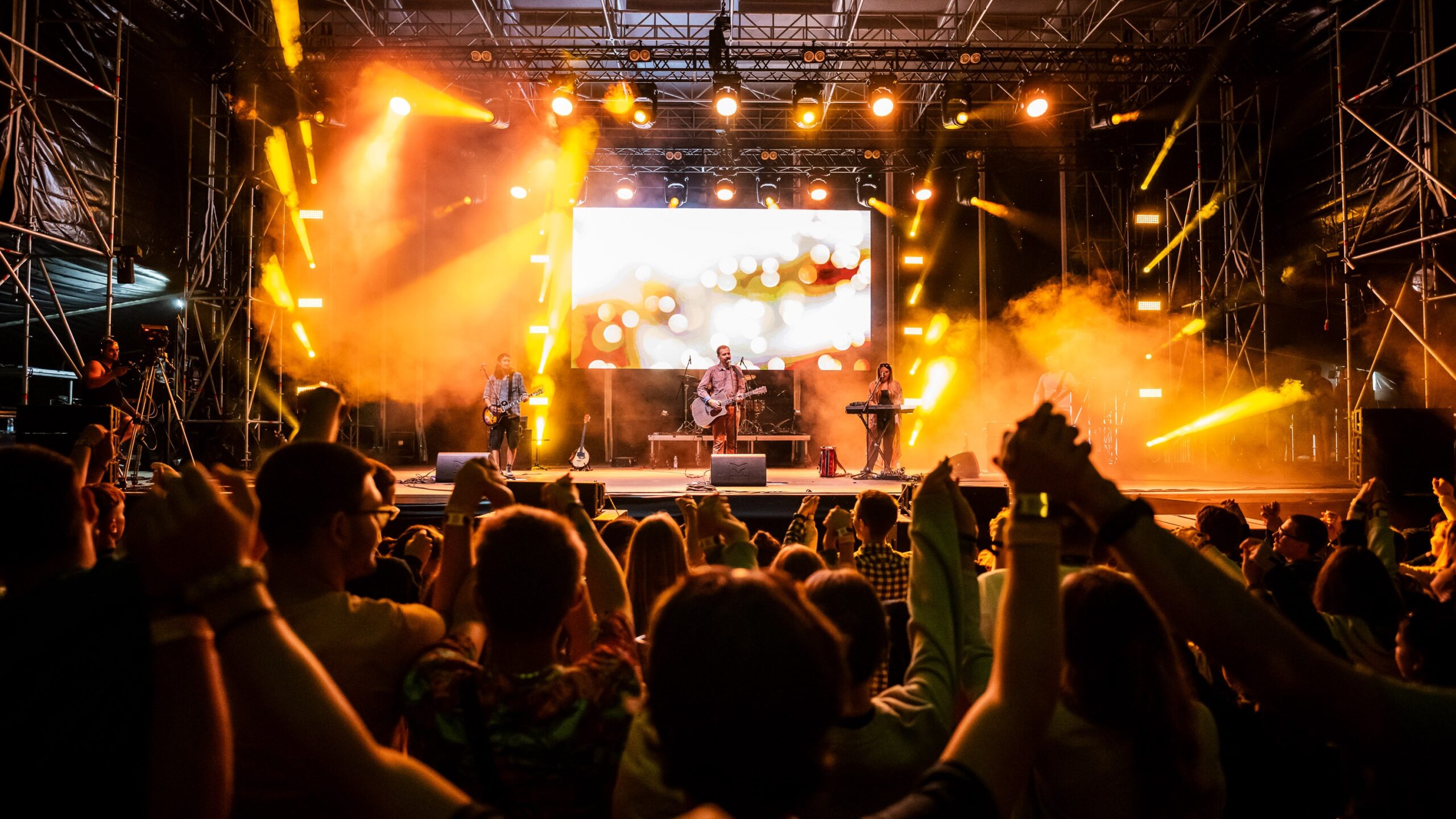 Csillagpont Fesztivál Zánka 2025