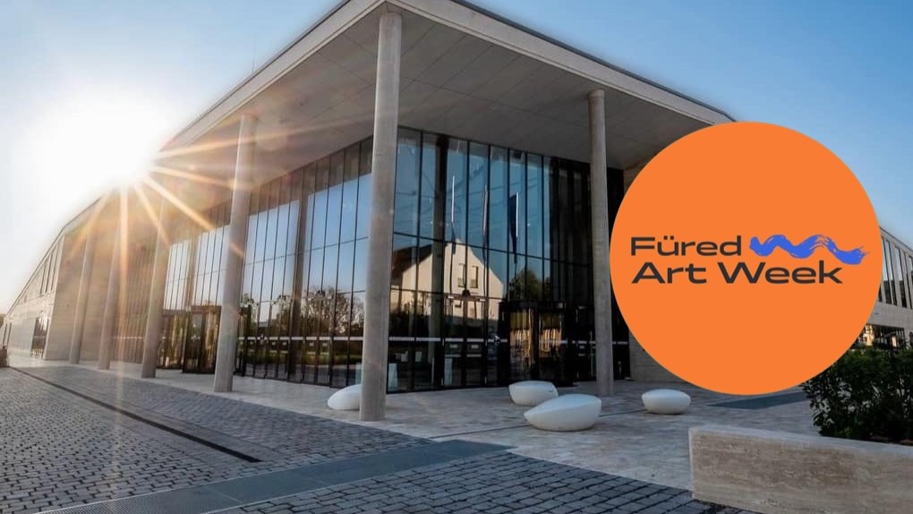 Füred Art Week 2025