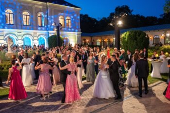 A 201. Anna-bál és az Anna Fesztivál programjai