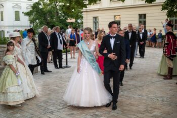 200. Anna-bál és Anna Fesztivál Balatonfüred 2025