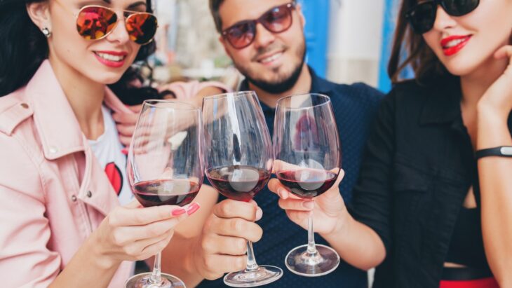 Lellei Borfesztivál 2025 | Balatonlelle | 2025 augusztus 1-10.