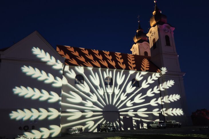 Ünnepi programok Tihanyban az augusztus 20-i hétvégén