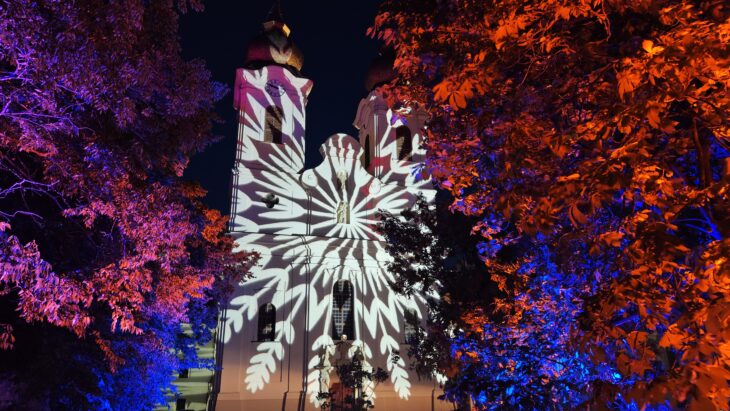 Tihany Light & Sound | 2025 augusztus 1-2.