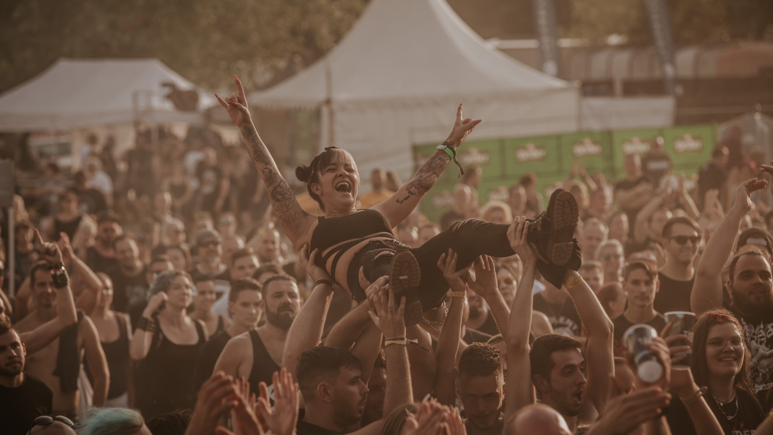 Tábor Fesztivál Alsóörs 2025