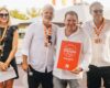 Best of Balaton életműdíjat kapott Nagy Viktor a 20 éves Kultkikötő alapítója, és tovább bővült az ajánlott élmények száma