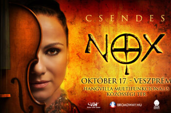 NOX – Csendes | Veszprém | 2025 október 17.