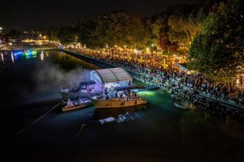 BalatONkoncert Balatonfüreden | 2026 augusztus 11-13.