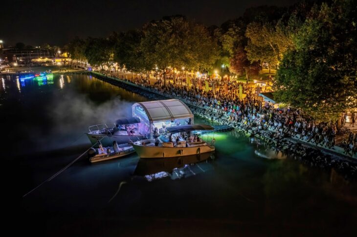 BalatONkoncert 2025 | Balatoföldvár-Balatonfüred | 2025 augusztus