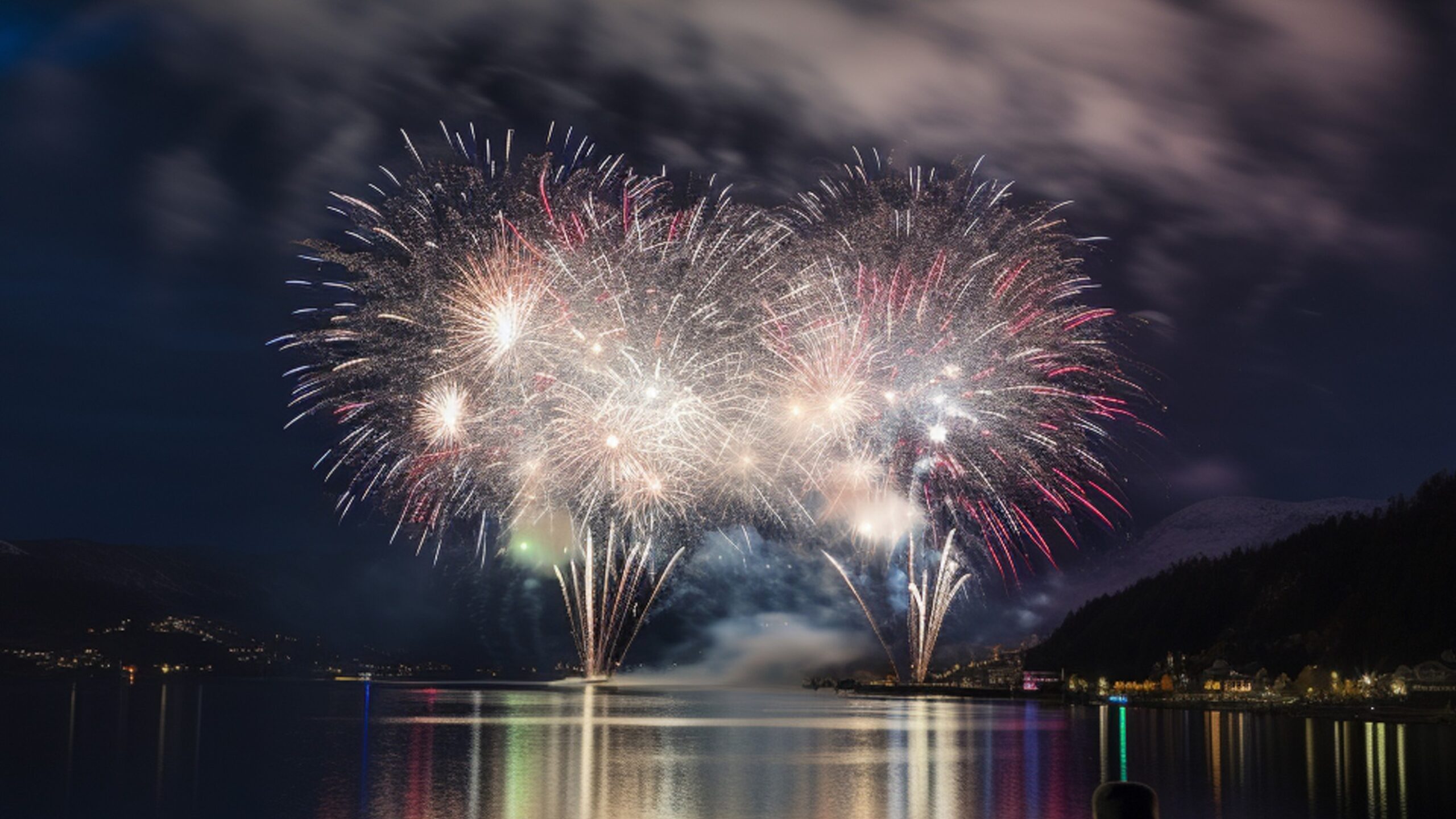 Tüzijáték Balaton 2025