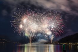 Tüzijáték Balaton 2025