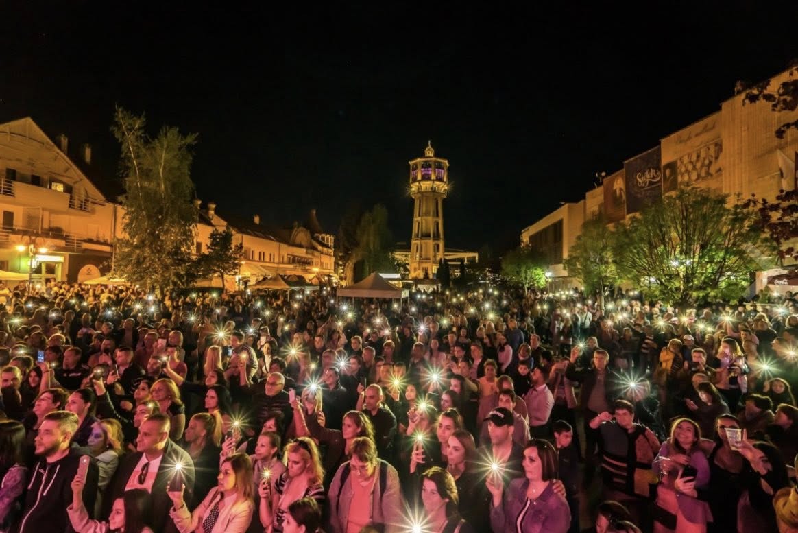 Ősszel is szuper élményekkel vár Siófok