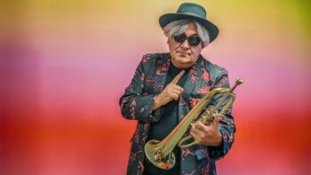 Boban Marković Orkestar – Mrak | Veszprém | 2025 november 22.
