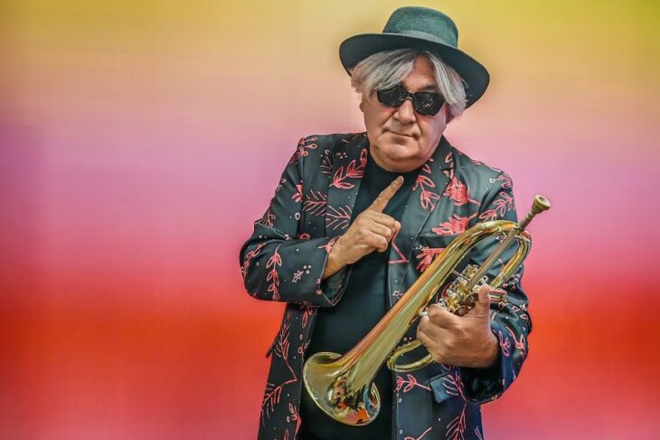 Boban Marković Orkestar – Mrak | Veszprém | 2025 november 22.