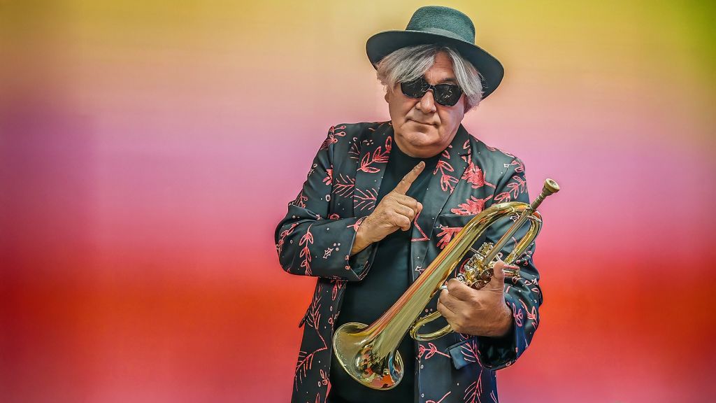 Boban Marković Orkestar – Mrak | Veszprém | 2025 november 22.