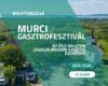 MURCI Gasztrofesztivál | Balatonlelle | 2025 október 4.