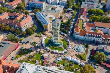 XII. Siófoki Halfesztivál | 2025 október 10-12.