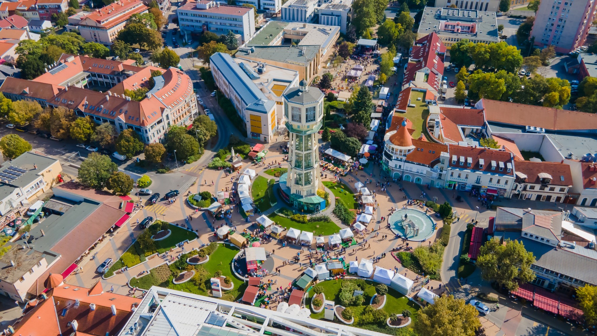 Siófoki Halfesztivál 2025