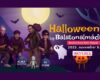 Halloween Balatonalmádiban | 2025 november 8.