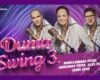 Duma Swing 3. – zenés este a Dumaszínház sztárjaival | Balatonfüred | 2025 november 14.