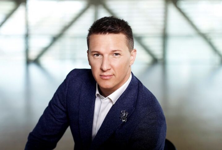 Gájer Bálint – Szép Karácsony Vár | Balatonfüred | 2025 december 22.