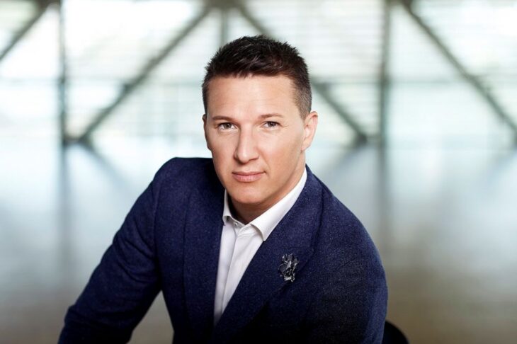 Gájer Bálint – Szép Karácsony Vár | Balatonfüred | 2025 december 22.