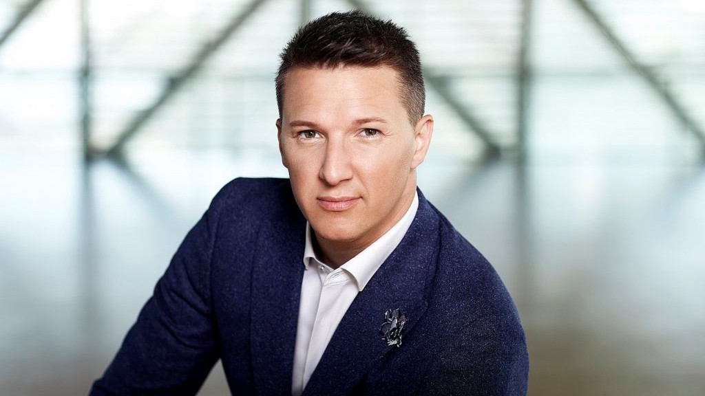 Gájer Bálint Szép Karácsony vár koncert Balatonfüred