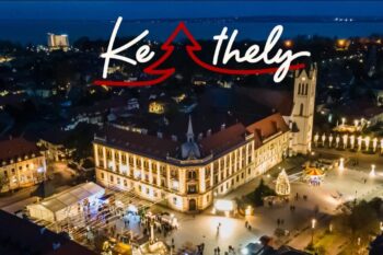 Advent és Karácsony Keszthelyen | 2025 november 29 – 2026 január 1.