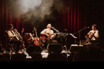 Lovasi Trió koncert | Keszthely | 2025 november 7.