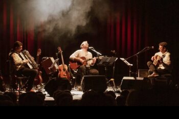 Lovasi Trió koncert | Keszthely | 2025 november 7.