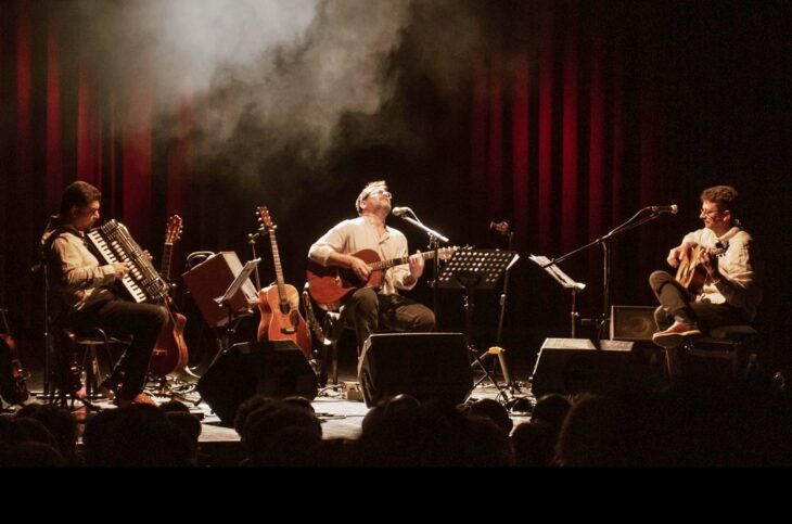 Lovasi Trió koncert | Keszthely | 2025 november 7.