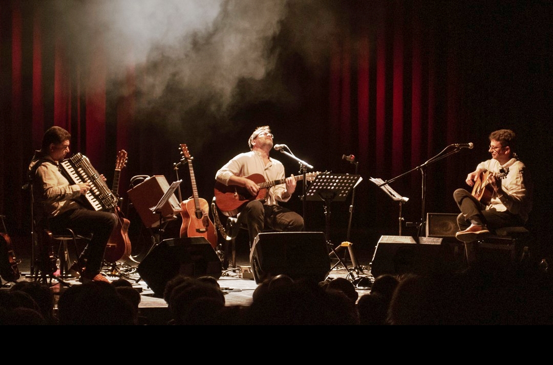 Lovasi Trió koncert | Keszthely | 2025 november 7.