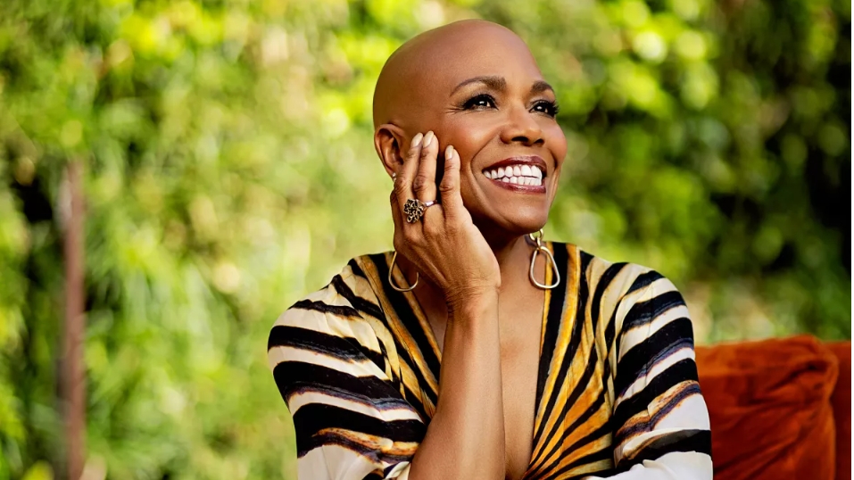 Paloznaki JazzPiknik 2026 - Dee Dee Bridgewater