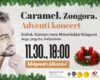 Caramel.Zongora. – Adventi koncert | Siófok | 2025 november 30.
