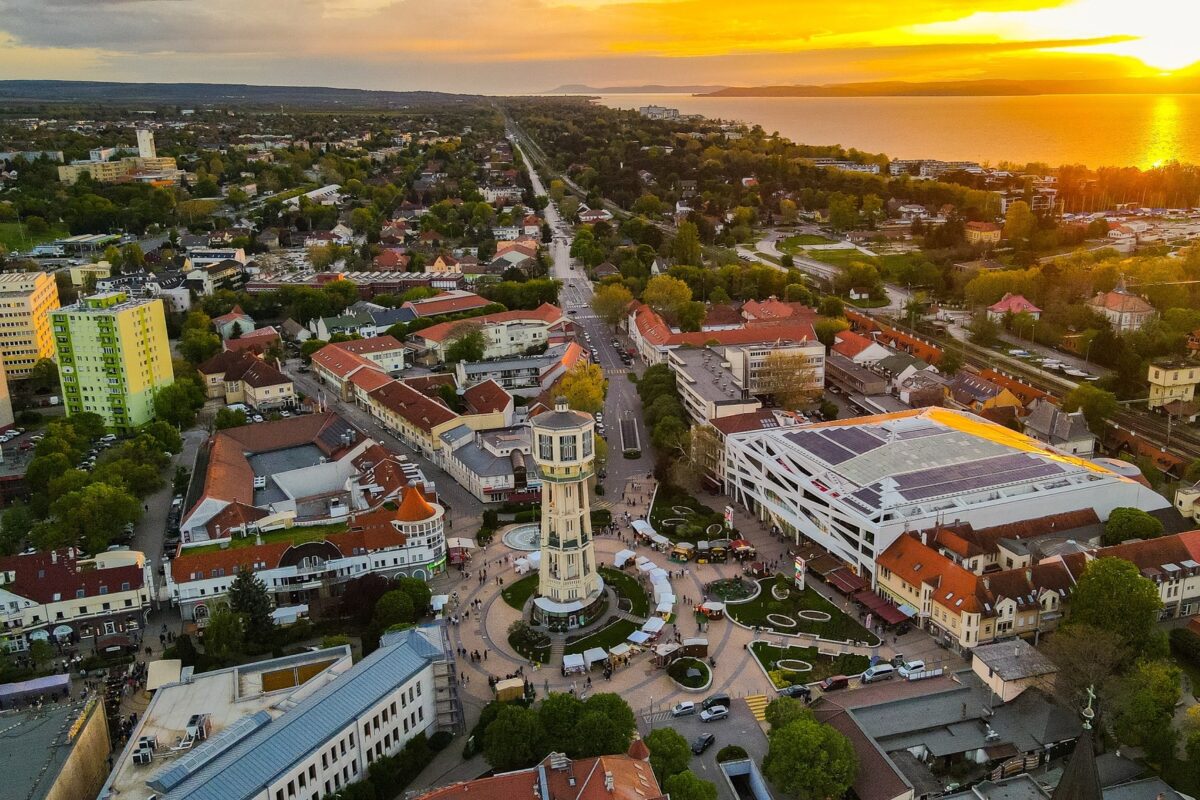 Siófok Városnap – Ünnepi programsorozat | 2025 november 27-30.