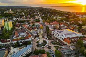 Siófok Városnap – Ünnepi programsorozat | 2025 november 27-30.