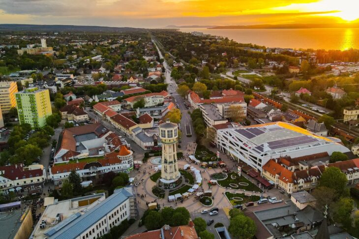 Siófok Városnap – Ünnepi programsorozat | 2025 november 27-30.