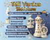 Téli Varázs Siófokon | 2025 november 28 – december 24.