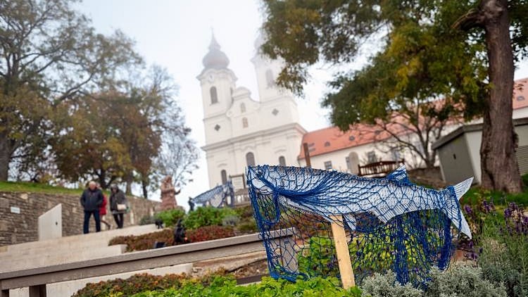 Gardália Napok – Garda Fesztivál 2025 | Tihany | 2025 november 14-16.