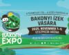 Bakony Expo 2025 – A víz éve | Veszprém | 2025 november 7-9.