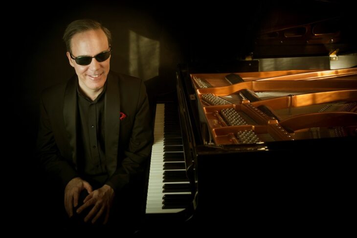 Érdi Tamás Schubert estje | Balatonfüred | 2025 december 28.