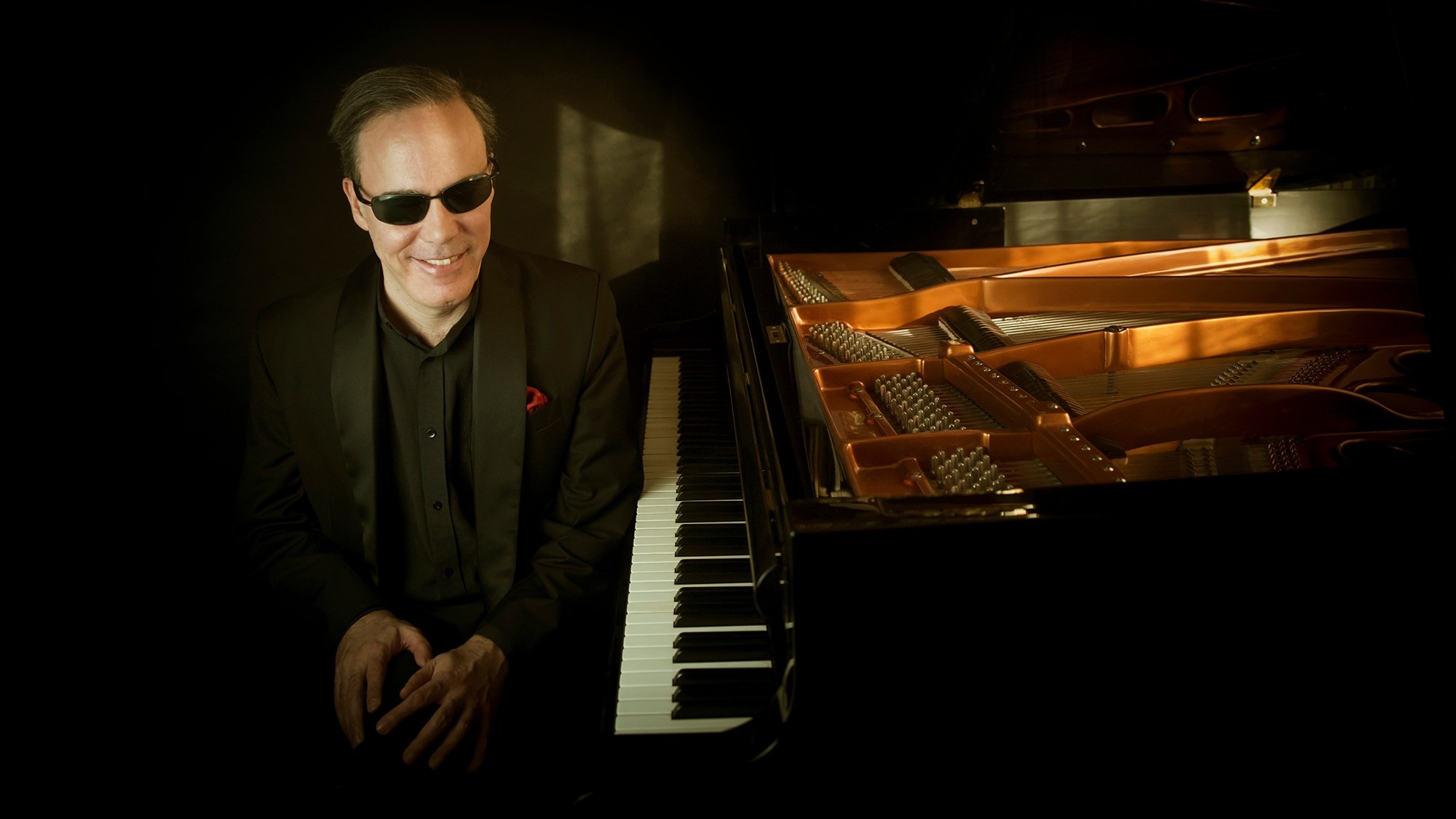 Érdi Tamás Schubert Est Balatonfüred 